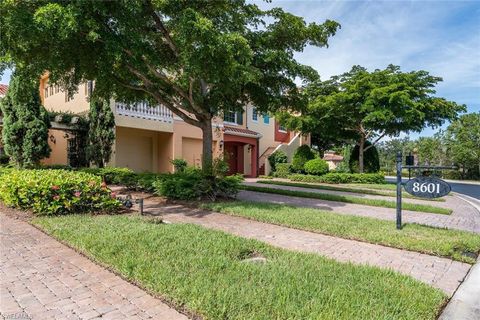 8601 Piazza Del Lago CIR 103 ESTERO FL 33928