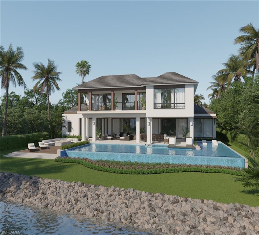 3300 Gin LN