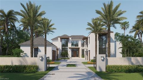 3300 Gin LN NAPLES FL 34102