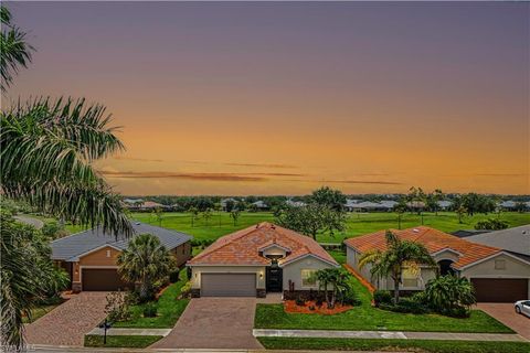 3147 Walnut Grove LN ALVA FL 33920
