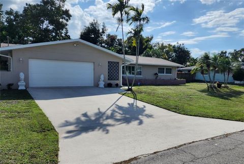 1020 Sumica DR, Fort Myers, FL 33919 - #: 224028569