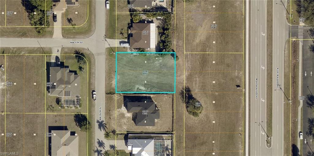 437 NW 16th PL