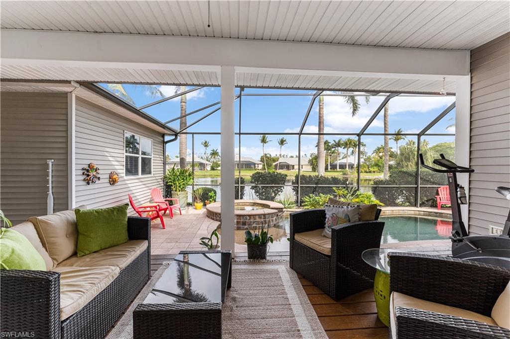 Fort Myers, Florida 33908, United States, 4 Bedrooms Bedrooms, ,4 BathroomsBathrooms,Residential,Contingent,154435