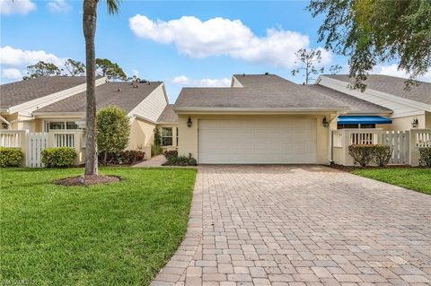 15673 Carriedale LN FORT MYERS FL 33912