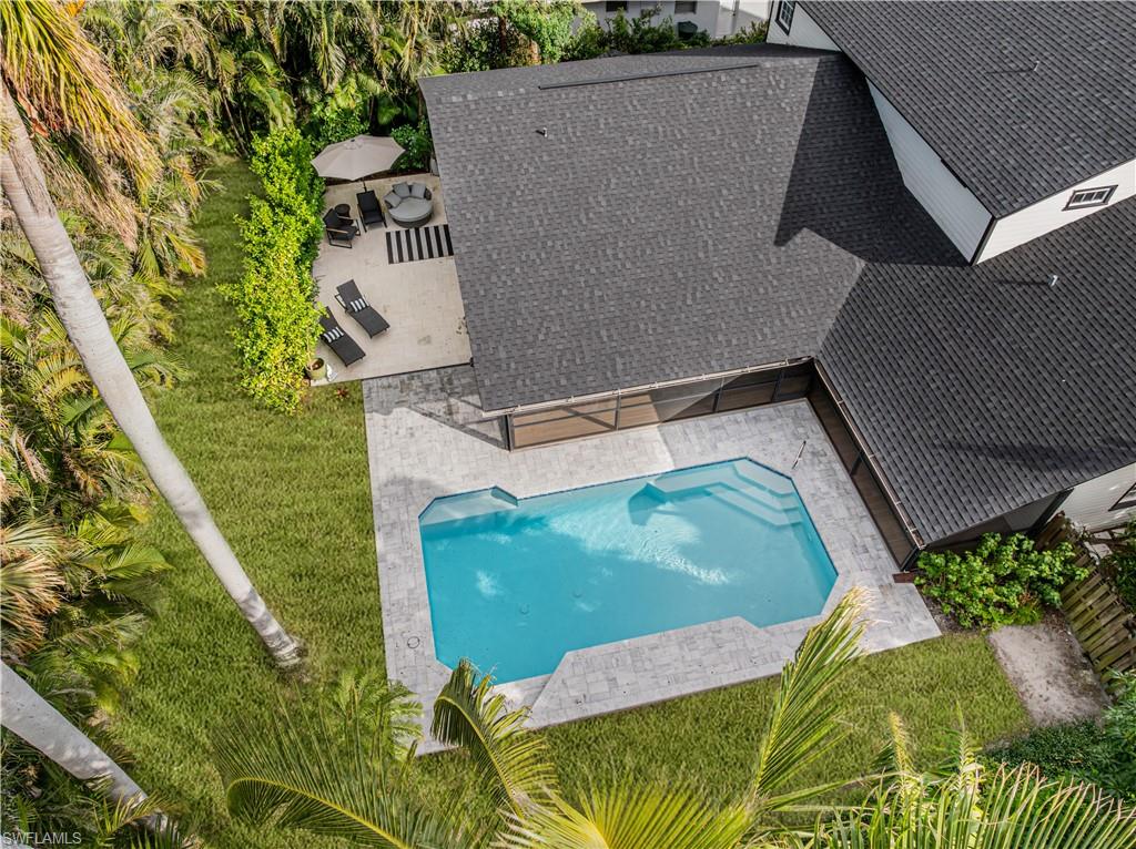 1341 Coconut DR