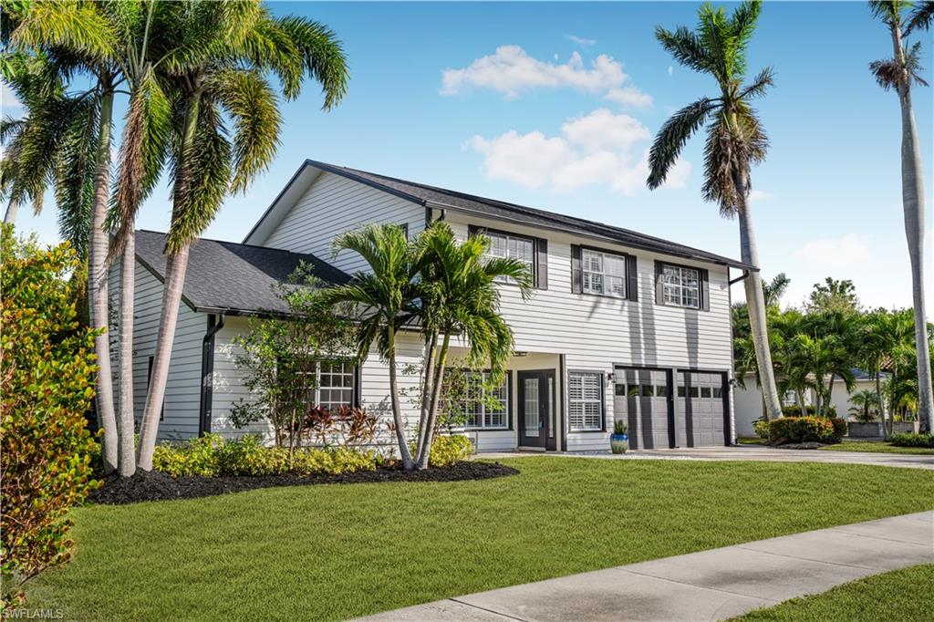 1341 Coconut DR