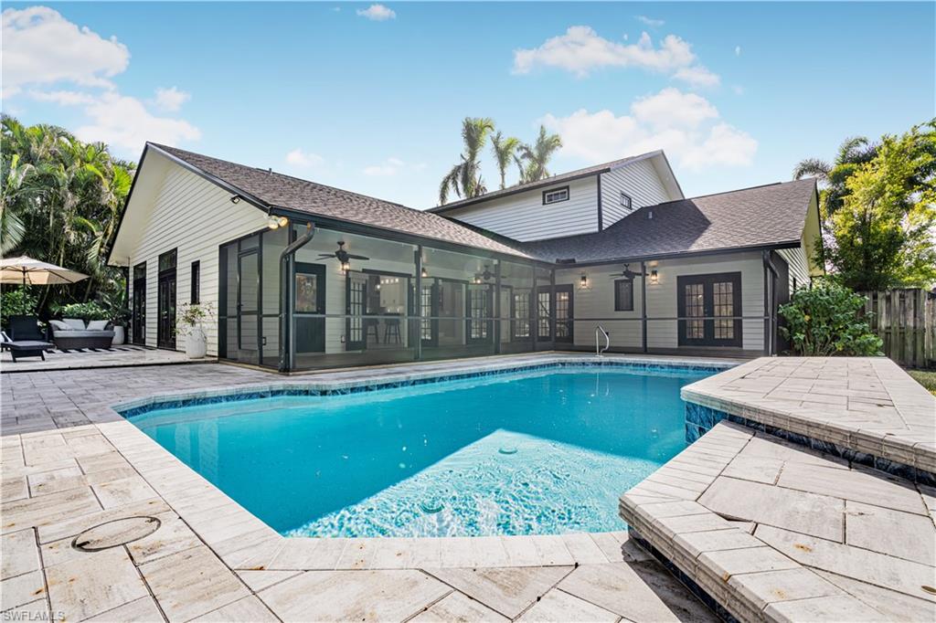 1341 Coconut DR