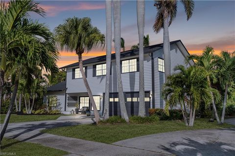 1341 Coconut DR FORT MYERS FL 33901