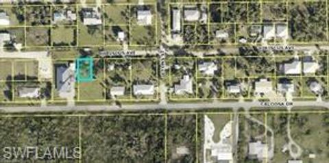 7433 Hibiscus AVE BOKEELIA FL 33922