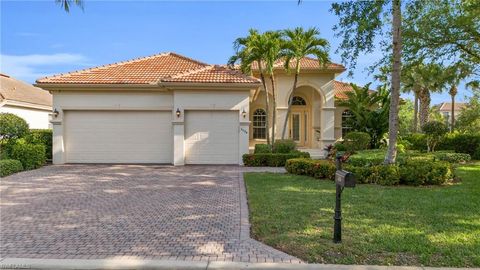 5594 Whispering Willow WAY, Fort Myers, FL 33908 - #: 224029289