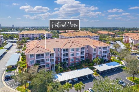 11700 Pasetto LN 308 FORT MYERS FL 33908