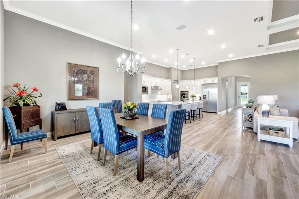 Estero, Florida 33928, United States, 3 Bedrooms Bedrooms, ,3 BathroomsBathrooms,Residential,Active,92981