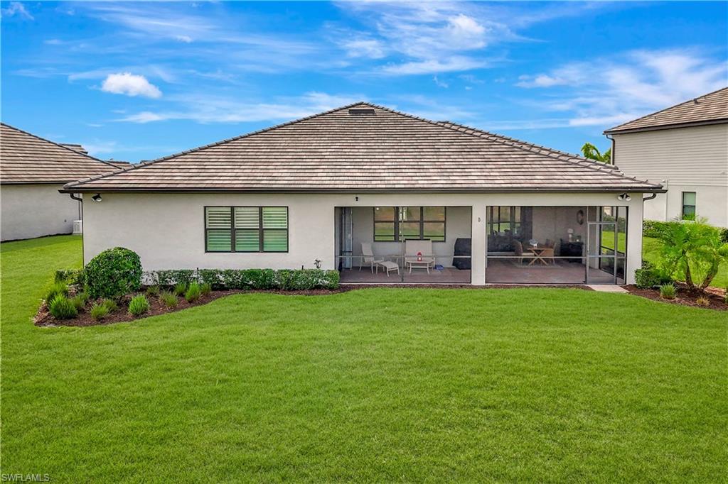 Estero, Florida 33928, United States, 3 Bedrooms Bedrooms, ,3 BathroomsBathrooms,Residential,Active,92981