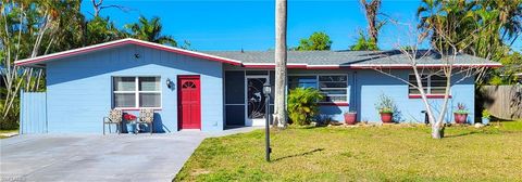 2127 Dover AVE, Fort Myers, FL 33907 - #: 224016208