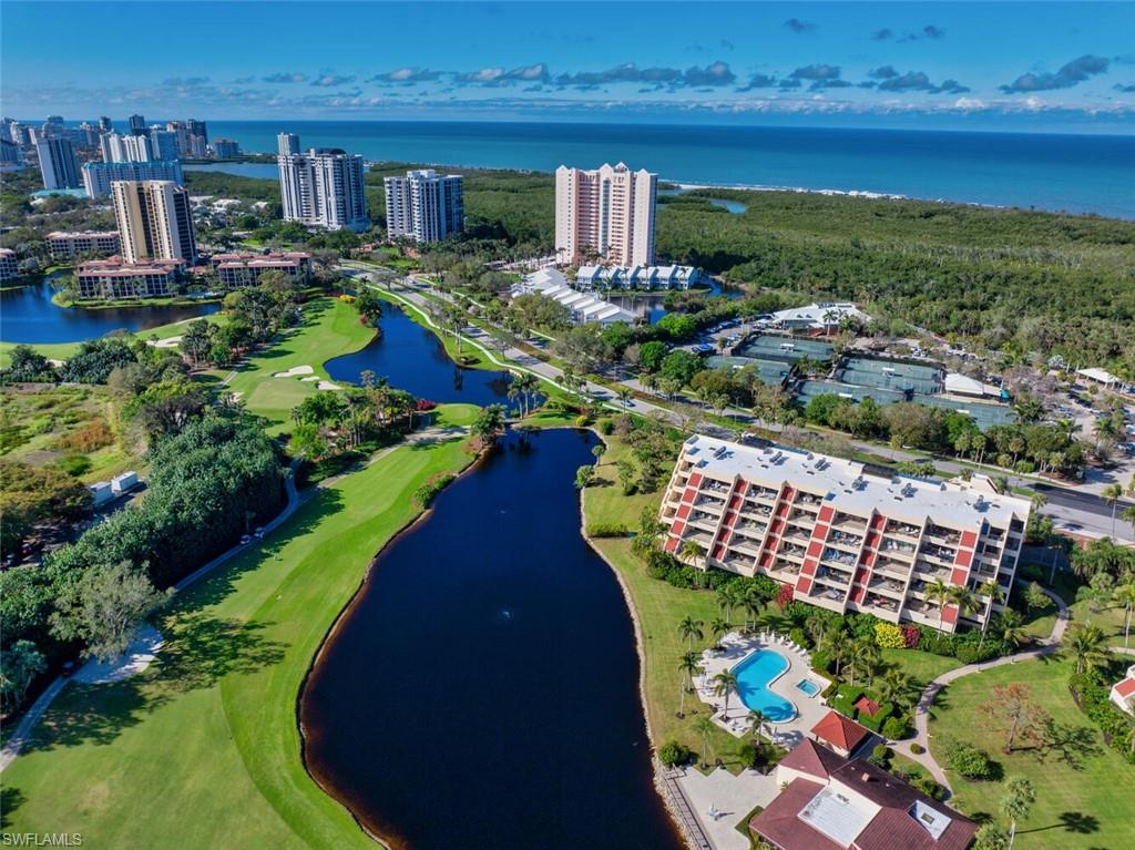 6300 Pelican Bay BLVD A303