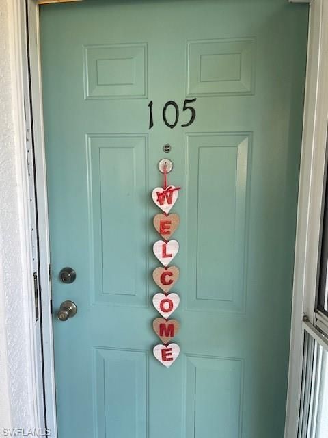 25747 Lake Amelia WAY 105 BONITA SPRINGS FL 34135