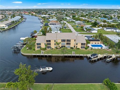1206 SE 40th ST 104 CAPE CORAL FL 33904