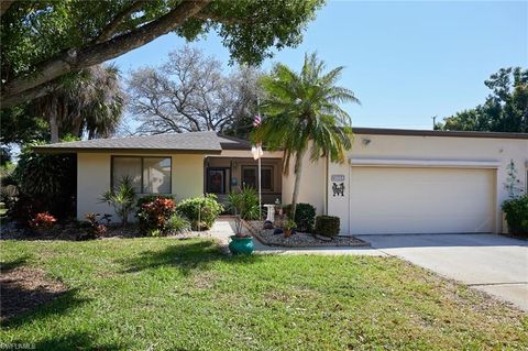5844 Crabwood CT FORT MYERS FL 33919