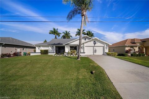 1349 SE 4th ST CAPE CORAL FL 33990