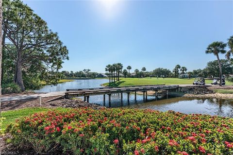 8496 Southbridge DR 1 ESTERO FL 33967