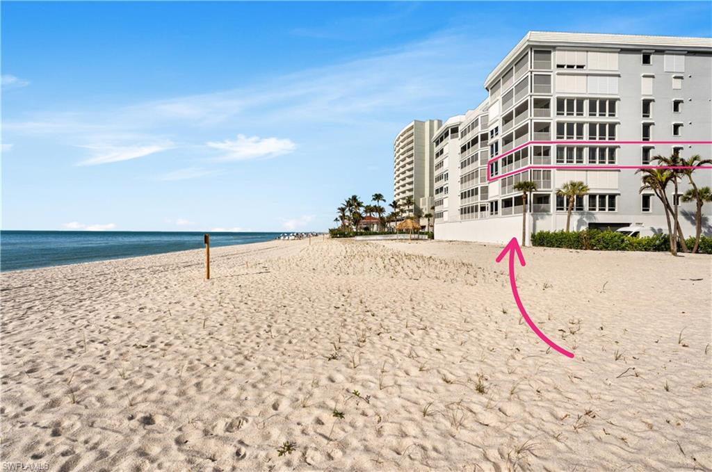 9811 Gulf Shore DR 301