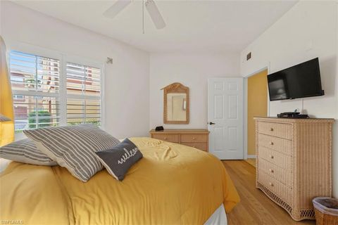 11400 Ocean Walk LN 112 FORT MYERS FL 33908