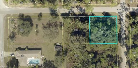 3506 E 21st ST ALVA FL 33920