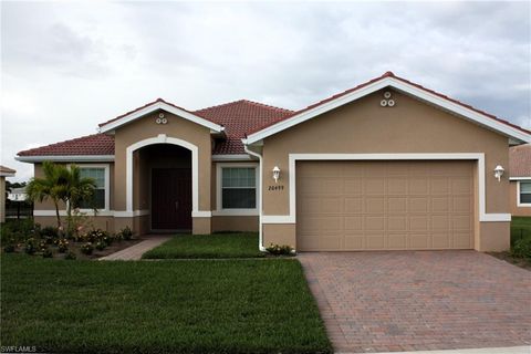 20499 Sky Meadow LN, North Fort Myers, FL 33917 - #: 224017048