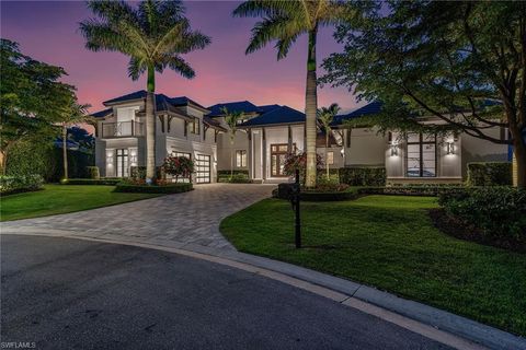 714 Killdeer PL NAPLES FL 34108