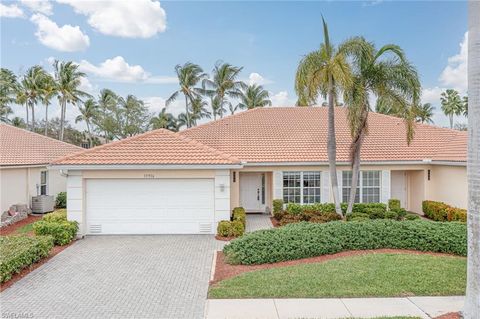 13916 Lily Pad CIR, Fort Myers, FL 33907 - #: 224021142