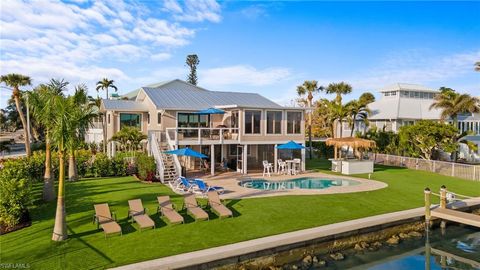 205 Bayview AVE FORT MYERS BEACH FL 33931
