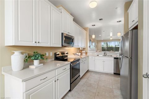 9941 Periwinkle Preserve LN 104 FORT MYERS FL 33919