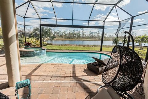 11317 Paseo DR, Fort Myers, FL 33912 - #: 224012081