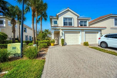 11640 Marino CT 408 FORT MYERS FL 33908