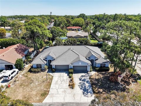 26992 Spanish Gardens DR BONITA SPRINGS FL 34135