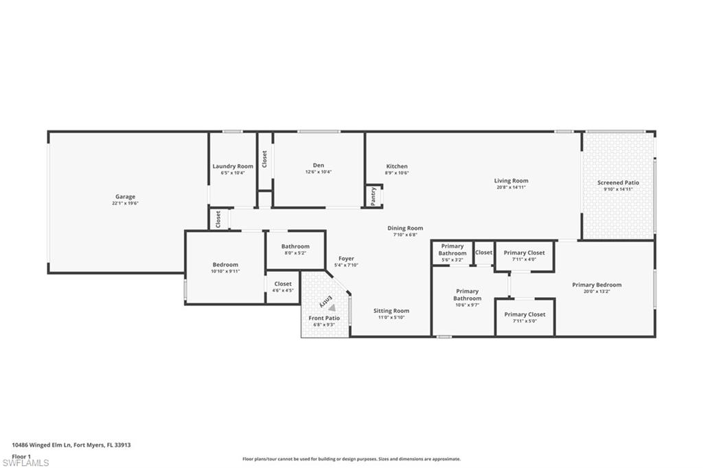 10486 Winged Elm LN