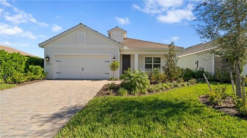 13473 Heritage Preserve DR FORT MYERS FL 33905