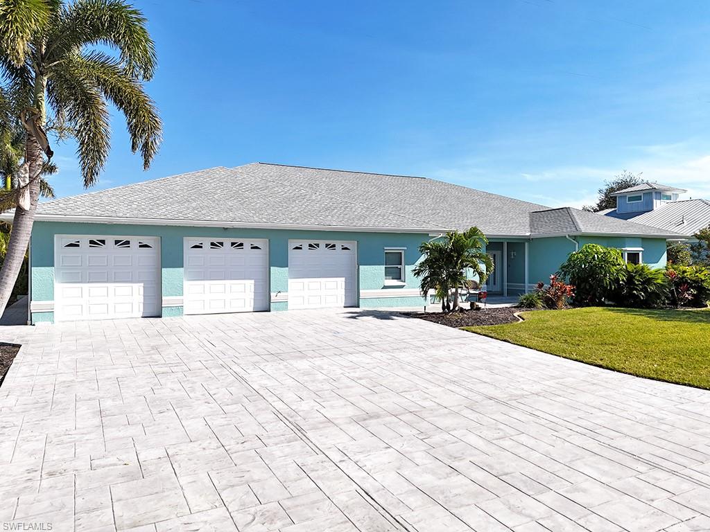 2008 Bahama AVE