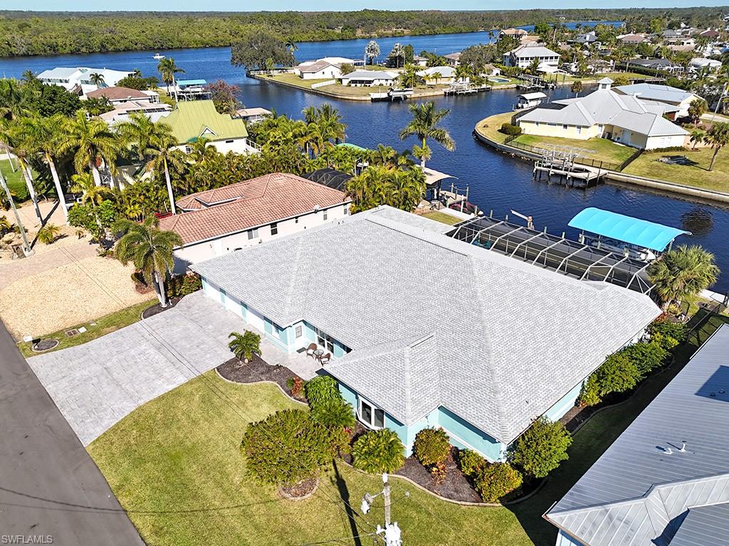 2008 Bahama AVE
