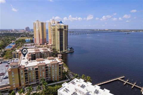 2825 Palm Beach BLVD 406 FORT MYERS FL 33916
