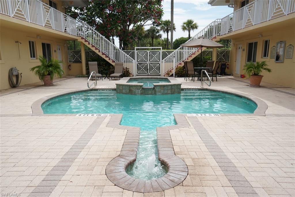 Naples, Florida 34102, United States, 1 Bedroom Bedrooms, ,1 BathroomBathrooms,Residential,Active,52956