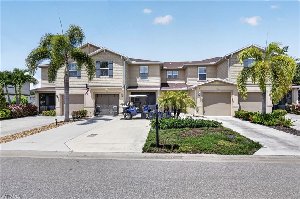 6381 Brant Bay BLVD 102