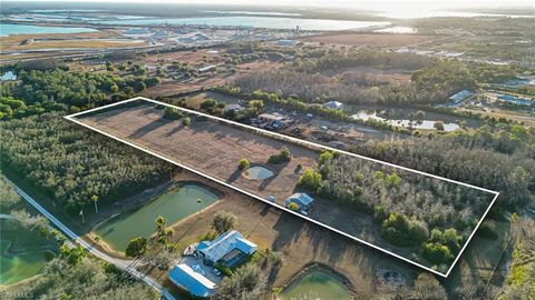 15501 S Mallard LN FORT MYERS FL 33913