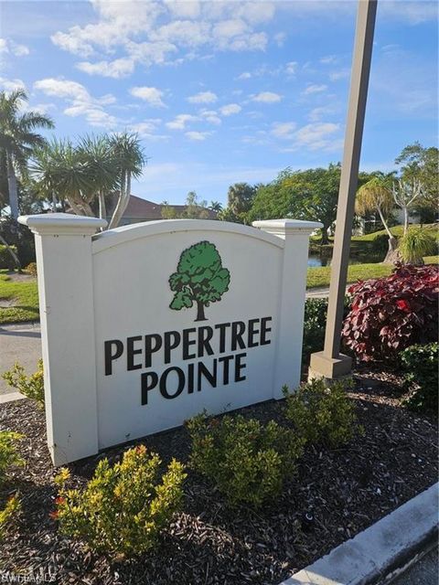 5479 Peppertree DR Unit 13, Fort Myers, FL 33908 - #: 224036165