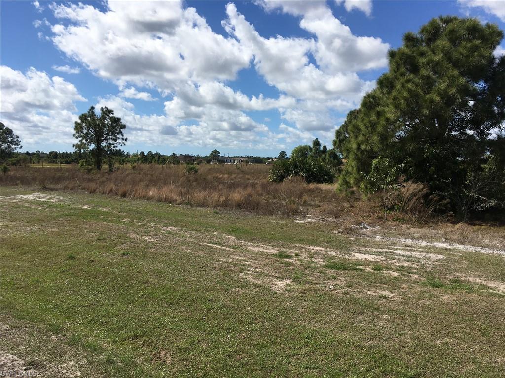 Everglades BLVD E