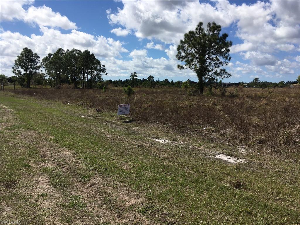 Everglades BLVD E