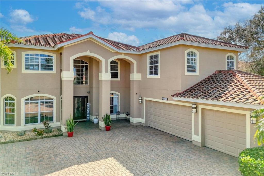 12490 Pebble Stone CT
