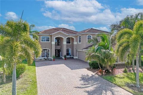 12490 Pebble Stone CT FORT MYERS FL 33913