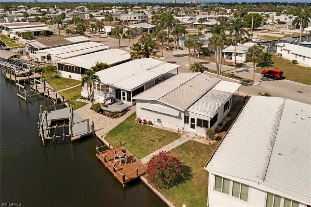 Fort Myers Beach, Florida 33931, United States, 2 Bedrooms Bedrooms, ,2 BathroomsBathrooms,Residential,Active,57323