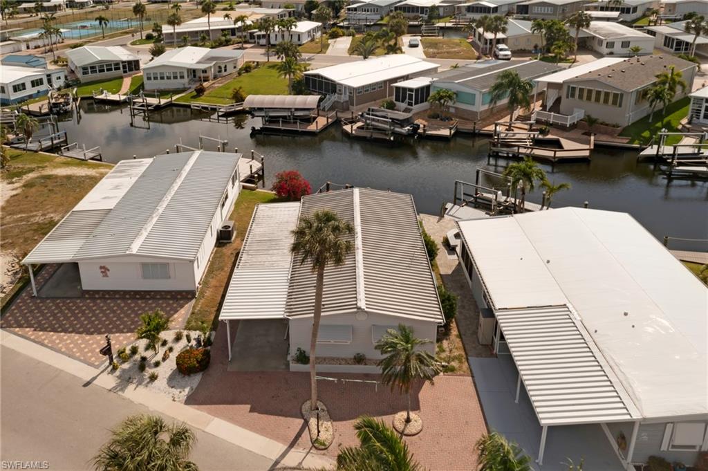 Fort Myers Beach, Florida 33931, United States, 2 Bedrooms Bedrooms, ,2 BathroomsBathrooms,Residential,Active,57323